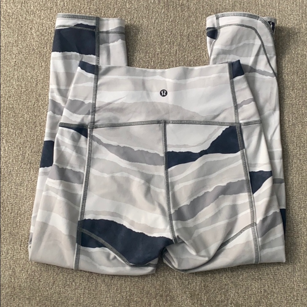 Lululemon Leggings